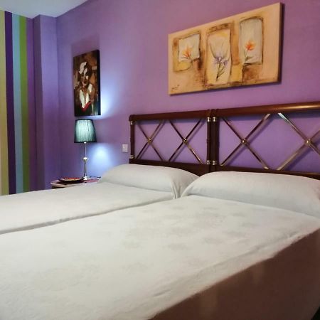 דירות סרגוסה Apartamento Teatro Del Mercado מראה חיצוני תמונה