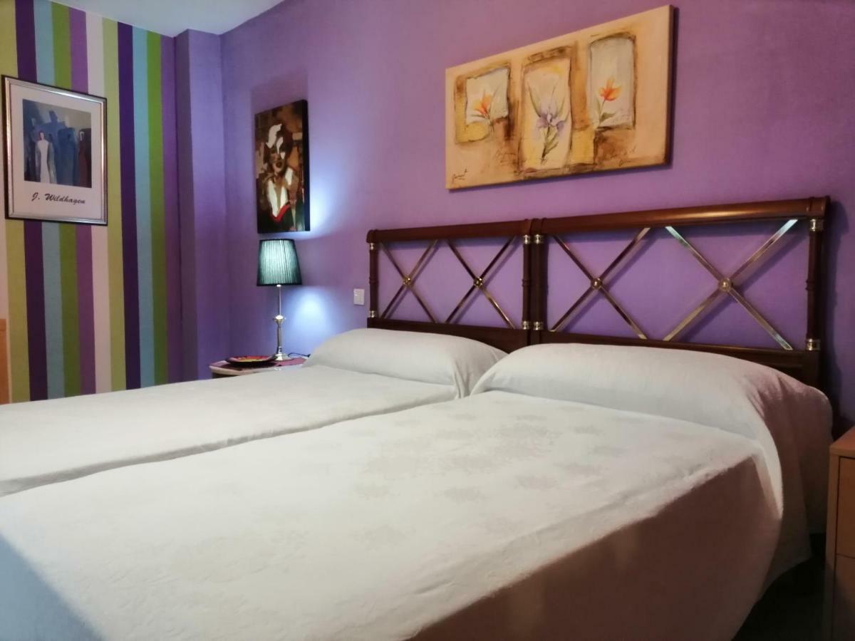 דירות סרגוסה Apartamento Teatro Del Mercado מראה חיצוני תמונה